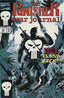 The Punisher War Journal #52