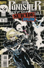The Punisher War Journal #62