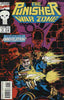 The Punisher: War Zone #17