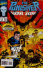 The Punisher: War Zone #19