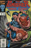 The Punisher: War Zone #26