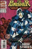 The Punisher: War Zone Annual #1