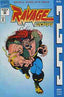 Ravage 2099 #25 Special Cover