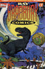 Ray Bradbury Comics #1