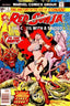 Red Sonja (Vol. 1) #1