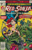 Red Sonja (Vol. 1) #4
