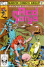 Red Sonja (Vol. 2) #1