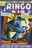 The Ringo Kid #13