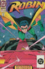 Robin #1 Special Cover