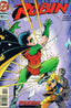 Robin #11