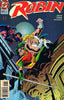 Robin #17