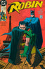 Robin (Mini-Series) #1