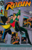 Robin (Mini-Series) #2