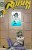 Robin II #1 Variation A