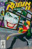 Robin II #3