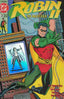 Robin II #3 Variation A