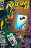 Robin II #4 Variation A