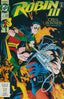 Robin III: Cry of the Huntress #2 Special Cover