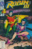 Robin III: Cry of the Huntress #3 Special Cover