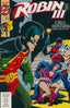 Robin III: Cry of the Huntress #5