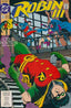 Robin III: Cry of the Huntress #6 Special Cover