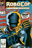 Robocop (Marvel) #5