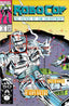 Robocop (Marvel) #11