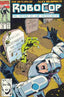 Robocop (Marvel) #16