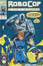 Robocop (Marvel) #17
