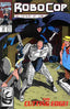 Robocop (Marvel) #20
