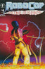 Robocop: Prime Suspect #4