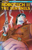 Robotech II: The Sentinels The Malcontent Uprisings #5