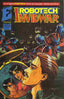 Robotech: Invid War #3