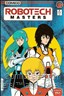 Robotech Masters #6 Main image