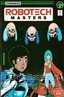 Robotech Masters #7 Main image
