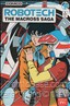 Robotech: The Macross Saga #3 Main image
