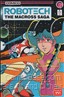 Robotech: The Macross Saga #8 Main image