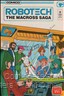 Robotech: The Macross Saga #24 Main image