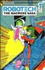 Robotech: The Macross Saga #30 Main image