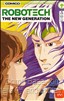 Robotech: The New Generation #11 Main image