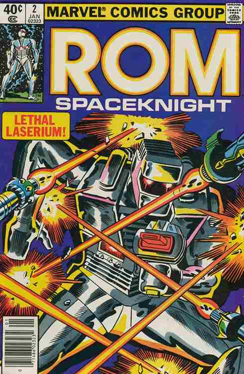 ROM #2