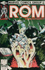 ROM #8