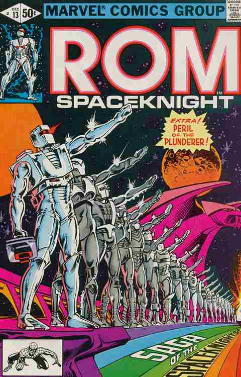 ROM #13