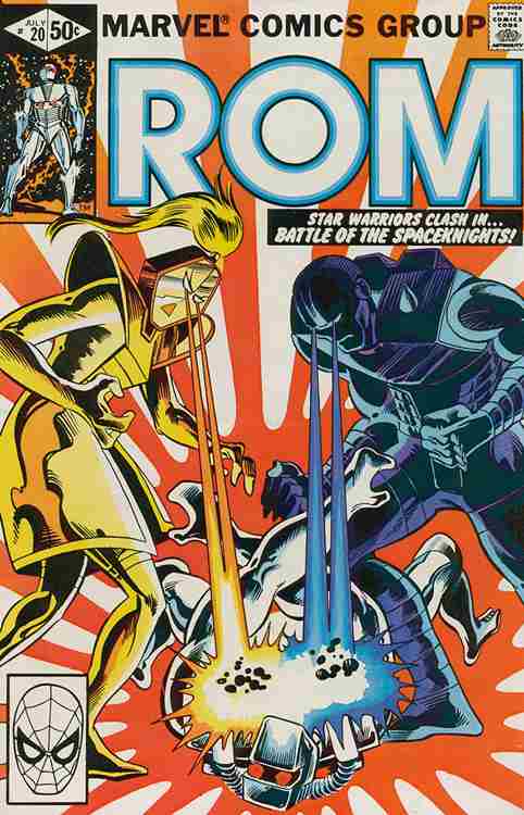 ROM #20