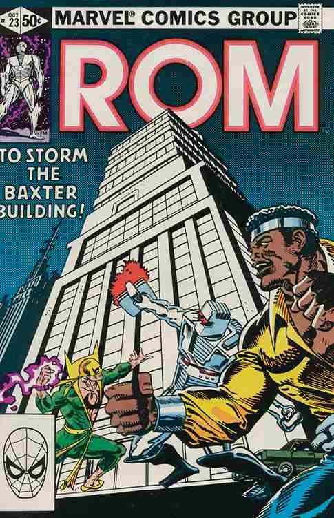 ROM #23