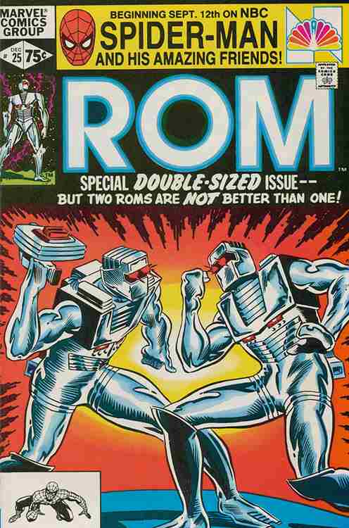 ROM #25