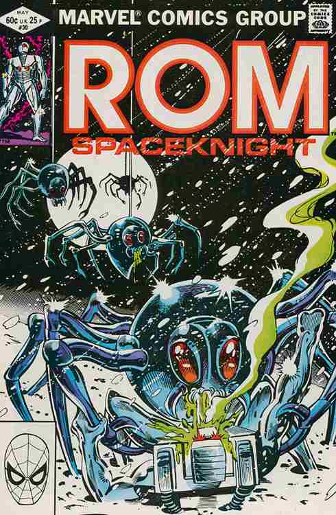 ROM #30