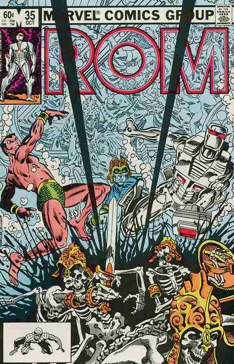 ROM #35