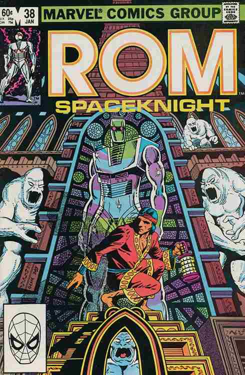 ROM #38