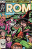 ROM #40